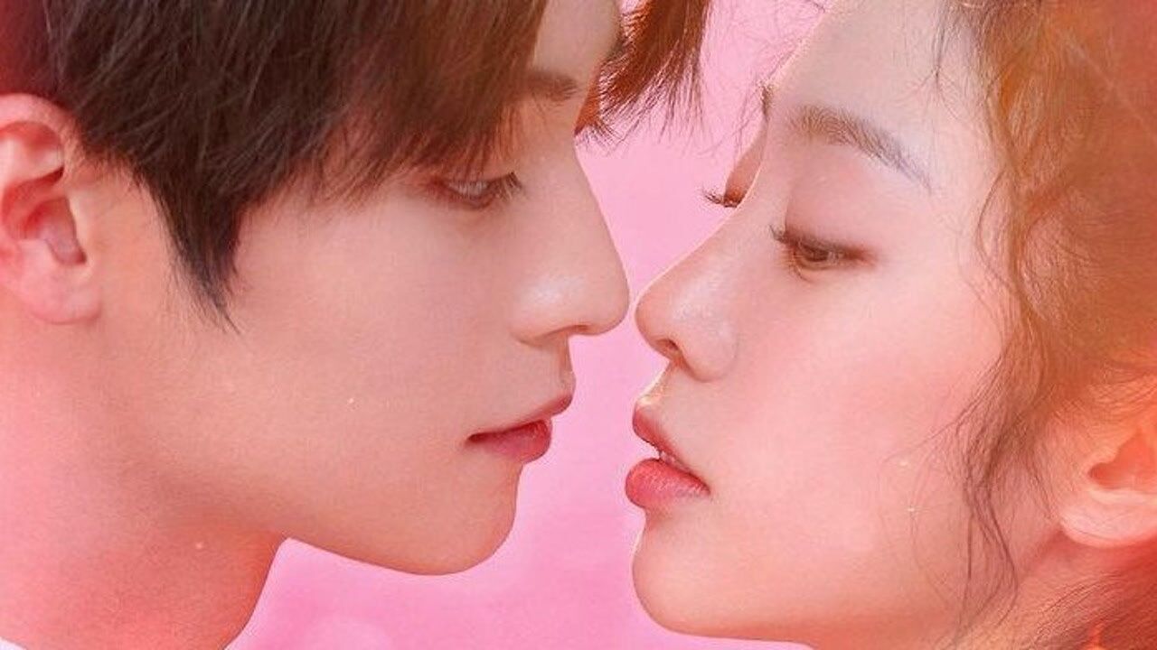 大结局-(中):《七日罗曼史2》#徐智秀##申准燮