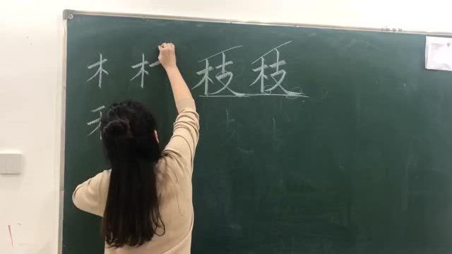 硬笔书法作品欣赏