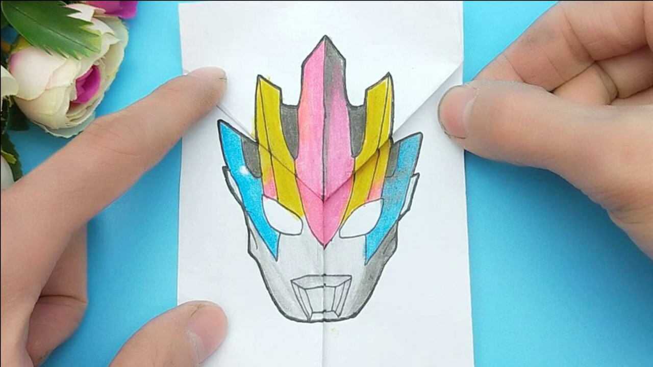 假如格罗布奥特曼变身怪兽会有什么不同有趣快速展开太搞笑