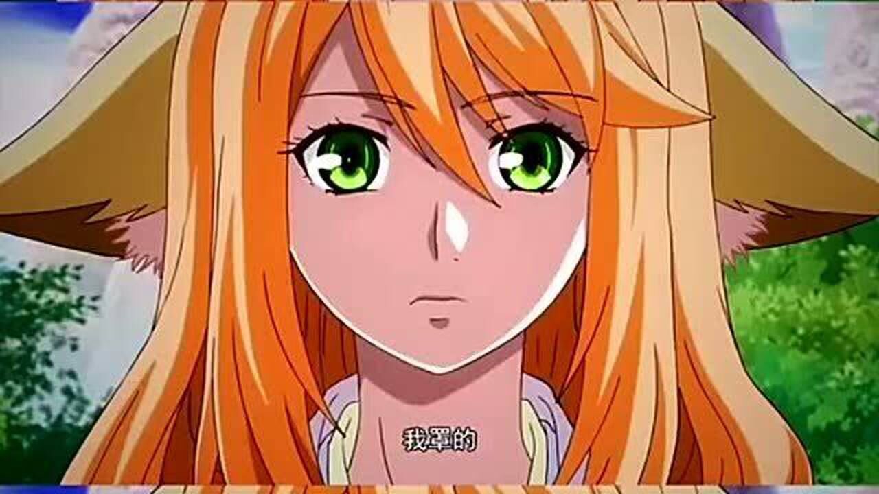 动漫你们要的涂山红红来了她打架的时候从来不在乎自己穿的是什么