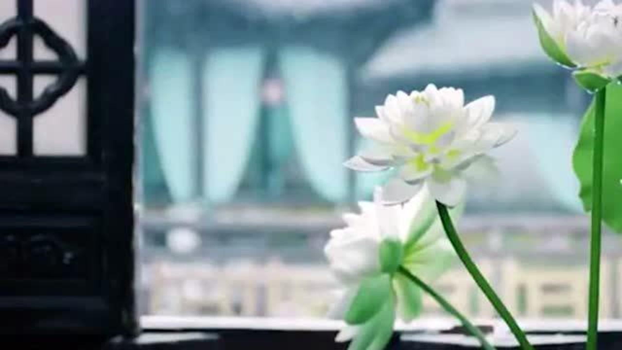 锦瑟李商隐经典中国系列朗诵2021.2.2_高清1080P在线观看平台_腾讯视频