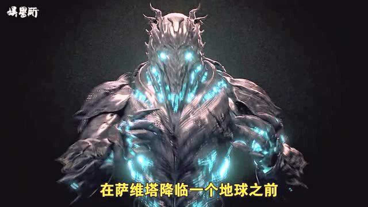 极速之神萨维塔登场吊打所有极速者闪电侠都懵了