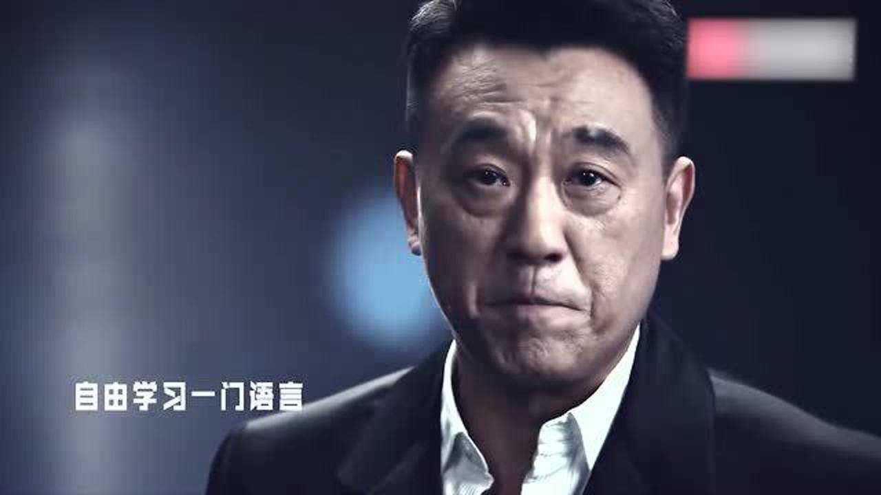 何冰演讲:新一代的青年宣言,奔涌吧,后浪!