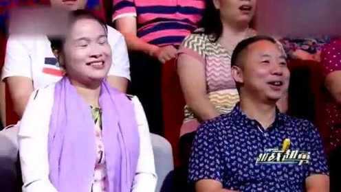 刘和刚恩师上央视，刘和刚妻子登台助阵，一曲等待好听到耳朵怀孕