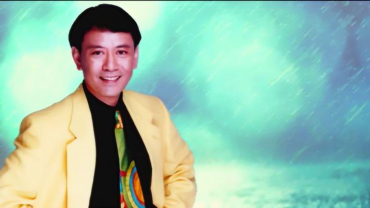 几许风雨(罗文)