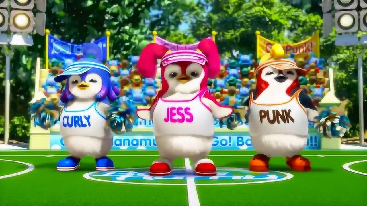 巴塔木儿歌ponytail