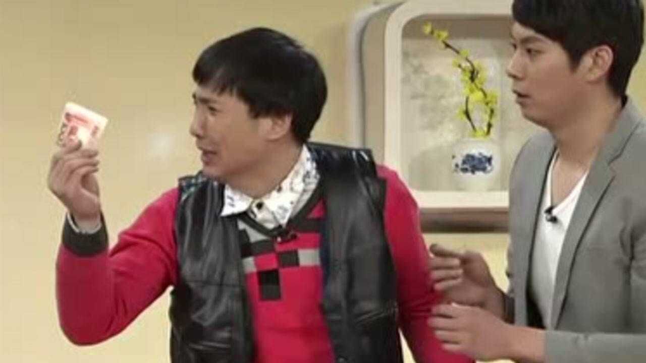 假儿子坑爹笑点十足,只有你想不到的,没有沈腾搞不出来的_高清1080P在线观看平台_腾讯视频