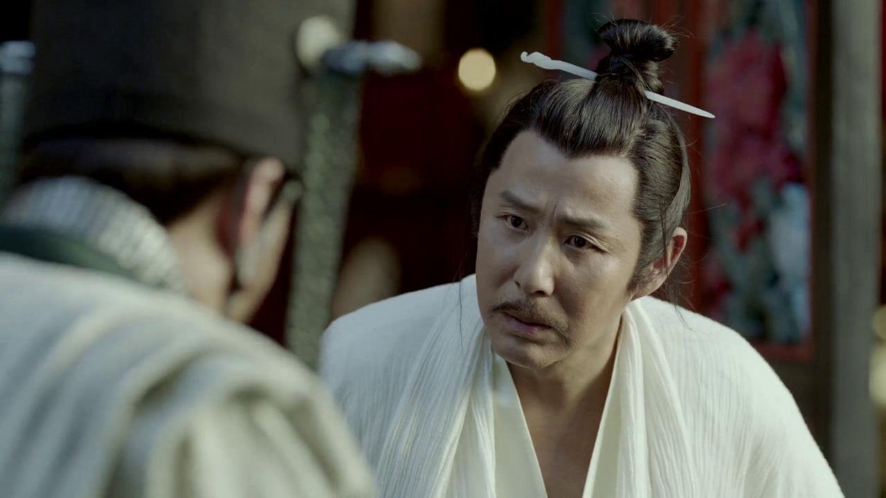 庆余年陈萍萍成功栽赃四顾剑并了陛下心意成功讨伐北齐