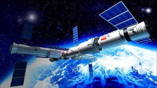 2021中国将登陆火星?NASA大声疾呼:美高层再不出手就晚了