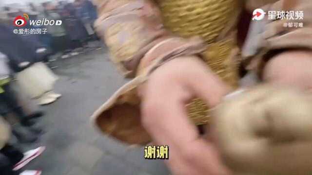 转发自微博,唯一的万女神,永远的女神