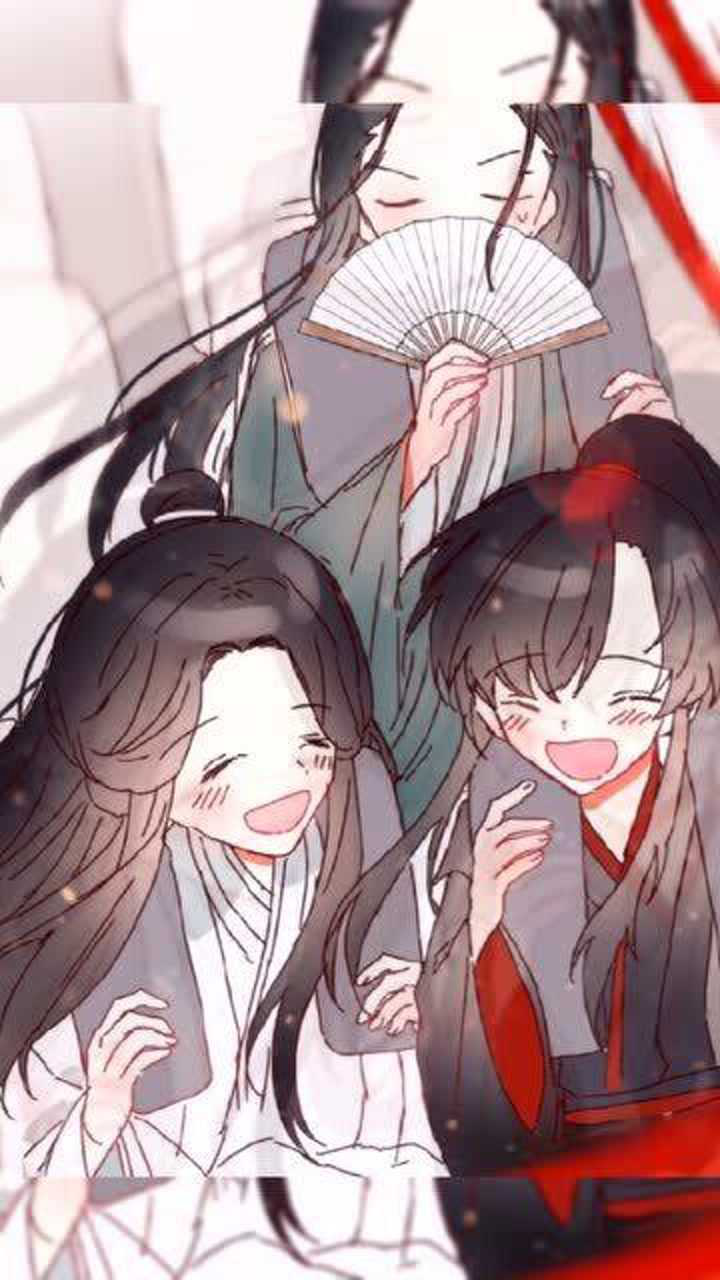 墨家三兄弟日常_腾讯视频