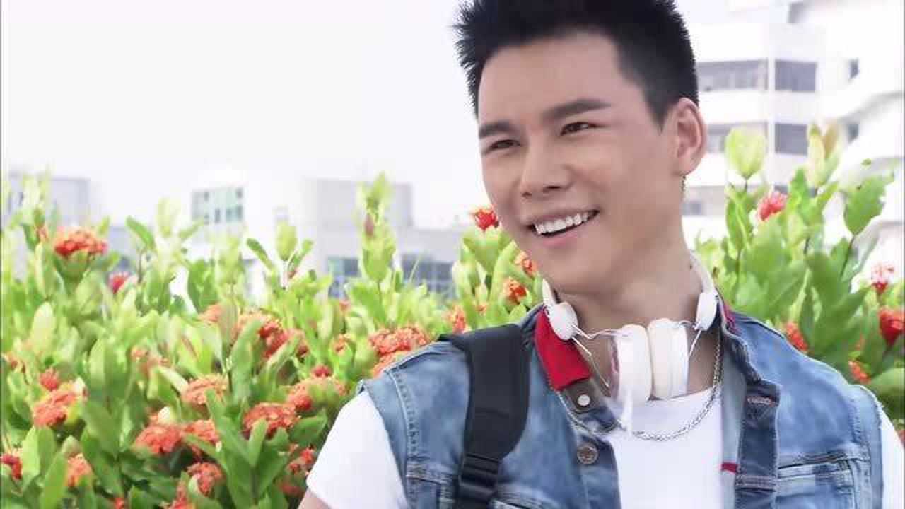 百万新娘之爱无悔嘉佑长大了还是不省心开局就进派出所