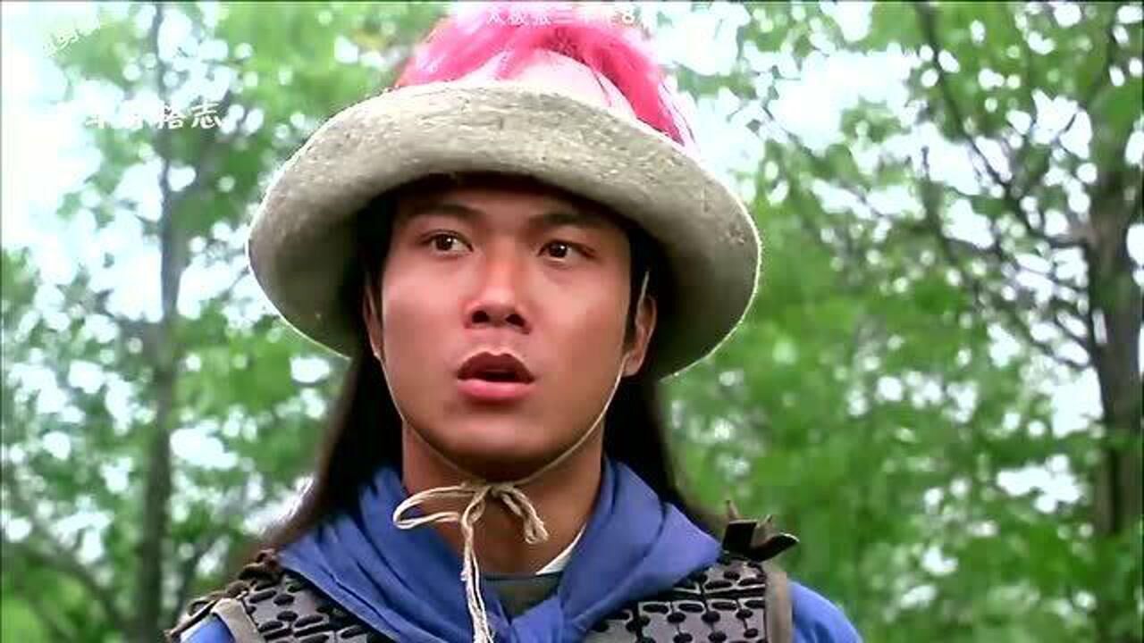 同样都是一个老师教出来的,师弟成了全民英雄,师兄却成了最大反派_高清1080P在线观看平台_腾讯视频