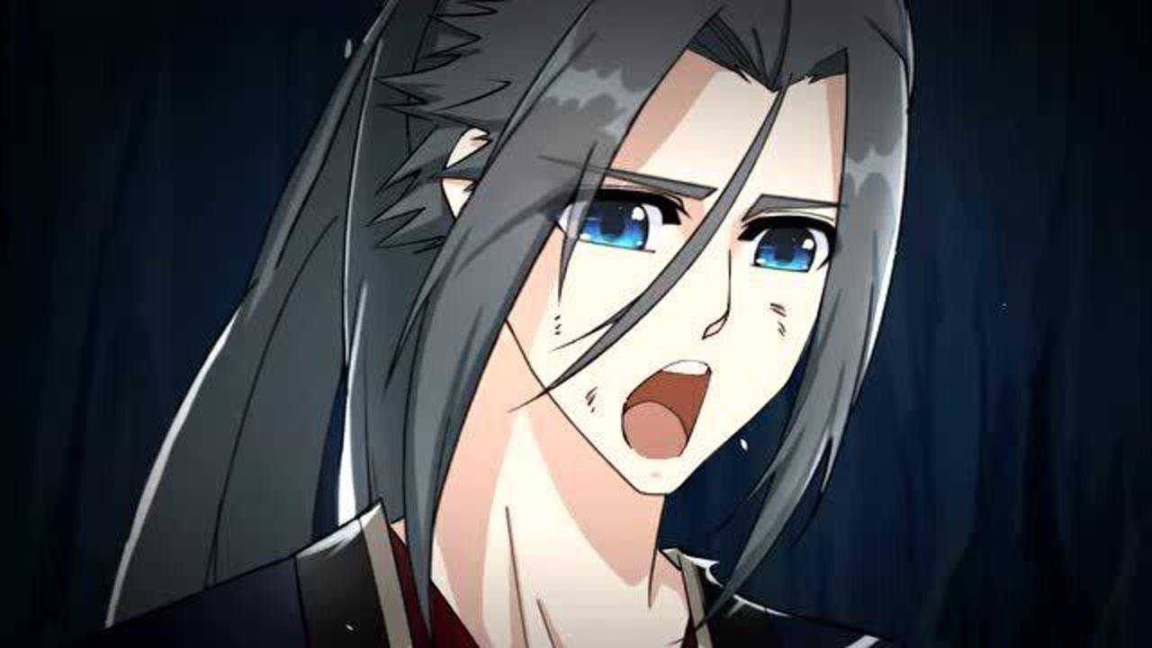 逆天邪神云澈对小姑妈说你终于醒了这时小姑妈说真的是你吗
