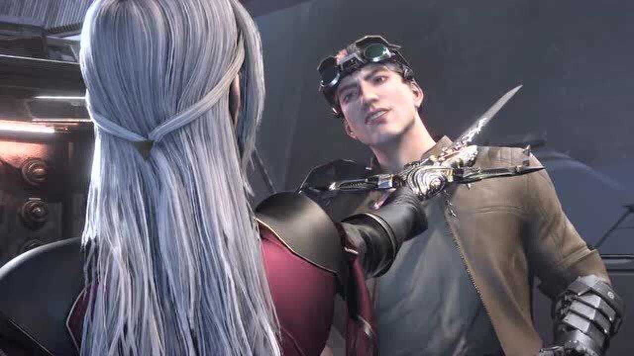 星骸骑士精华版星骸骑士精彩片段逃跑是要接受良心的谴责的