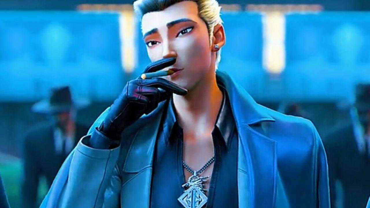 哪吒重生:敖丙穿越成富二代还是嚣张跋扈