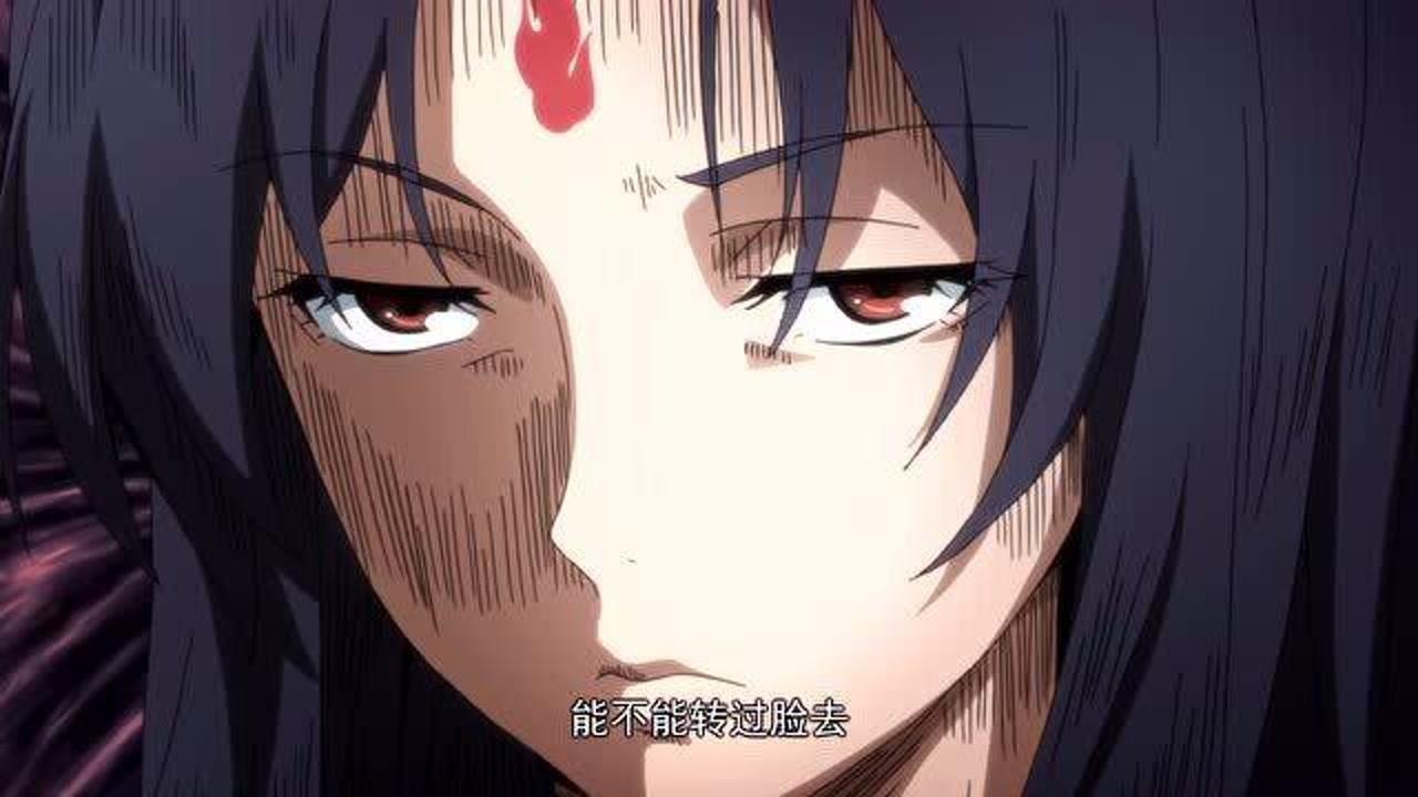 狐妖小红娘公子可以转过身去吗我没有穿衣服