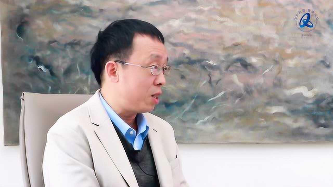 对话科学人物-李青山博士专访