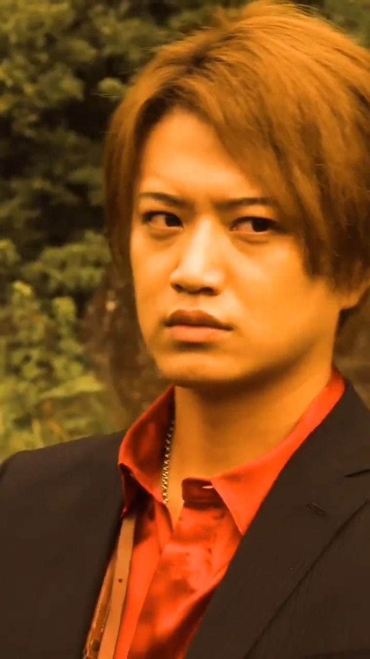 假面骑士帝骑:门矢士的旅行,真的要结束了吗?