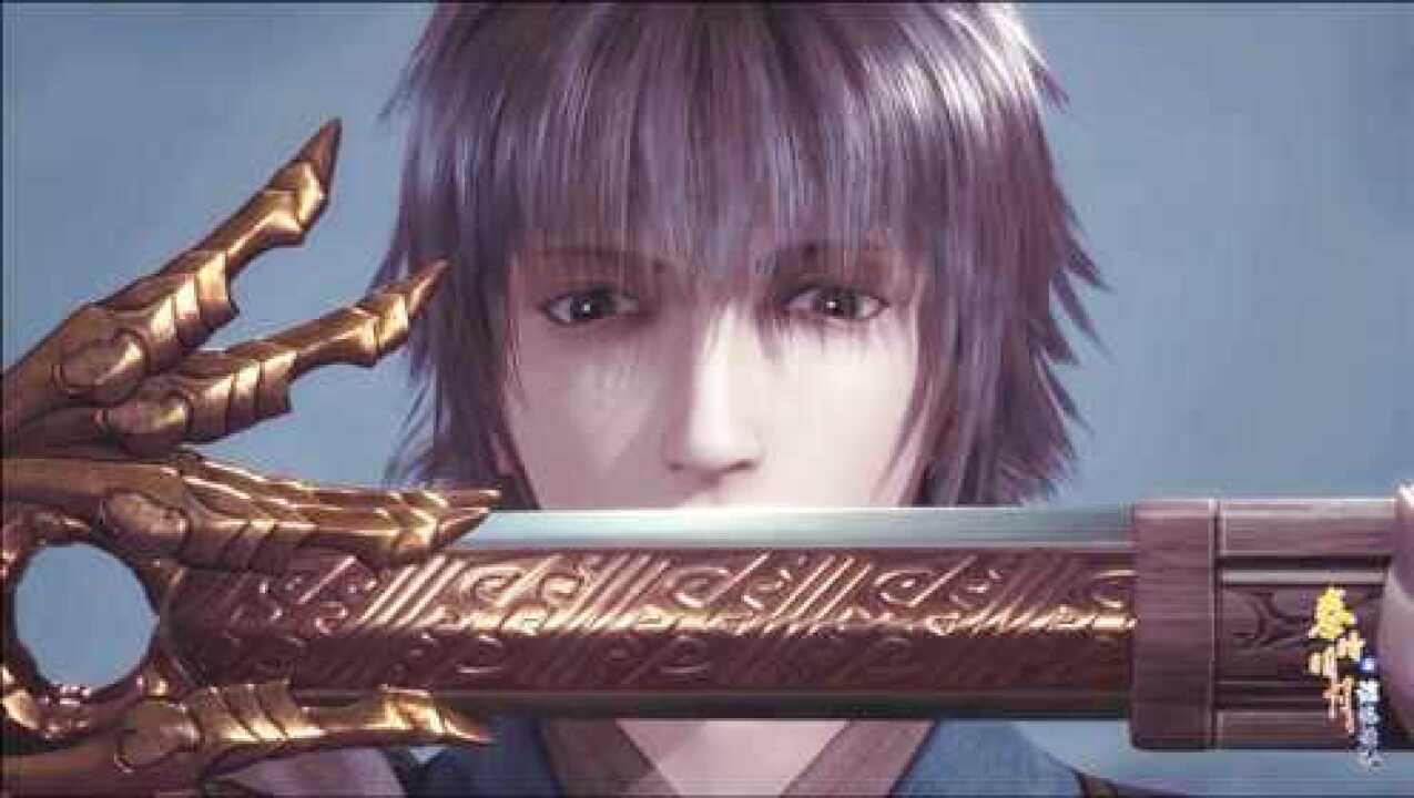 秦时明月韩信的佩剑潜蛟在剑谱上排名第几