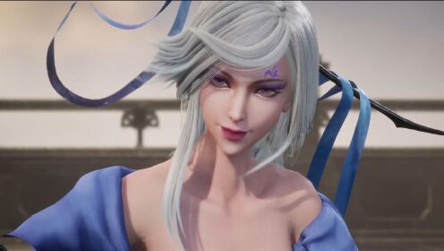 长安幻街x流星幻剑:这片魔幻世界里的江湖,谁能"世无双"!