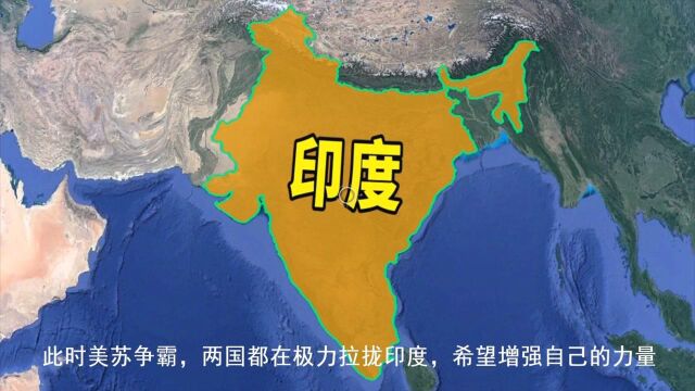 世界六个老赖国家,委内瑞拉惨遭“毒打”,这两个国家无人敢动?