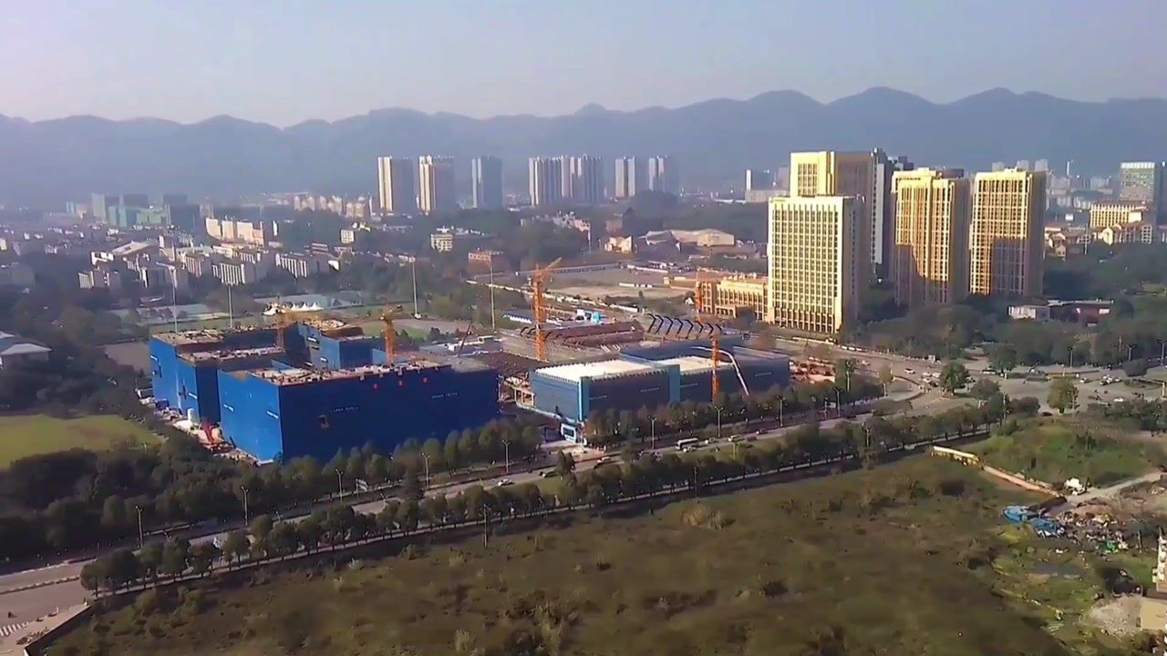 重庆大学城虎溪古镇建设的怎么样了未来重庆又多了一个4a景区