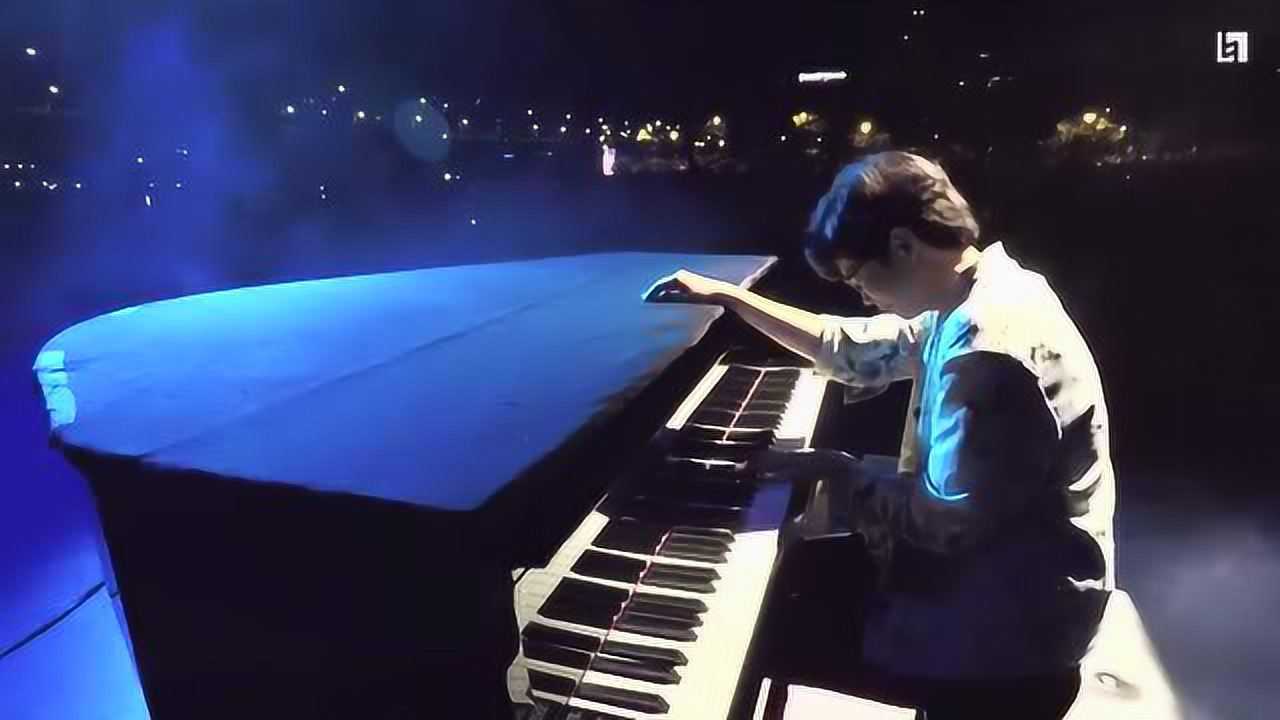 周雨思 lose or hope - 伯克利2017毕业音乐会_腾讯视频