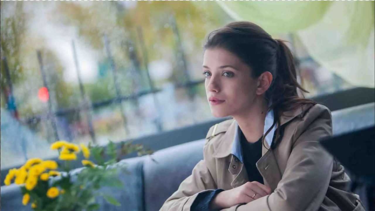 俄罗斯电影关于爱三感情上的背叛终结了对婚姻的忠诚