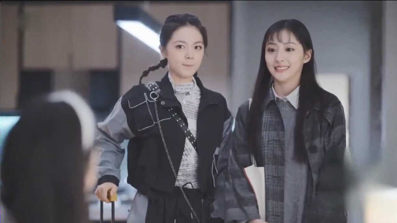 爱的理想生活温小阳擅自将齐悦带到家里温如雪懵了