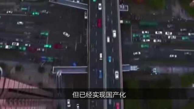 中国机械制造隐形巨头,产品远销60余个国家,靠卖零件半年入10亿