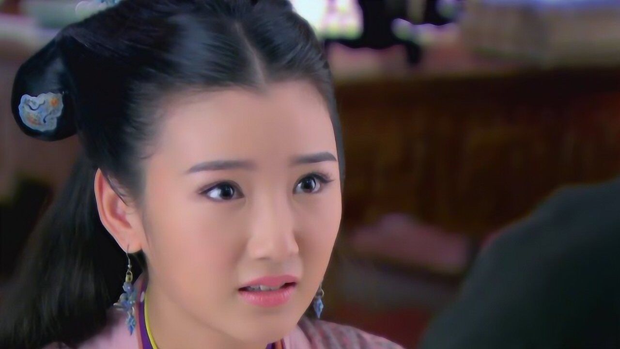 《神雕侠侣》第37集03:郭靖对郭芙的过错难以容忍,定要找到杨过!