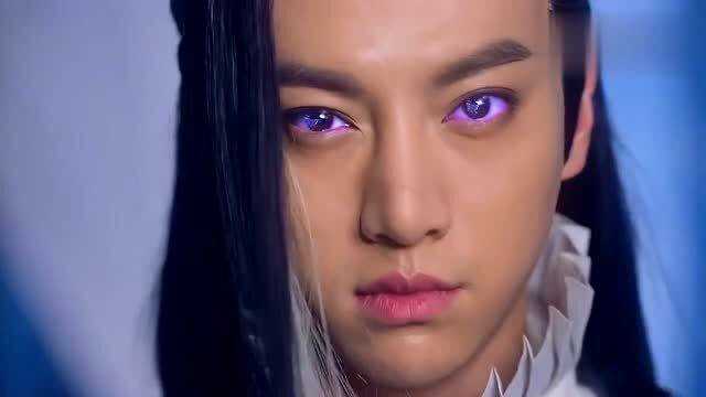 幻城:火王实力太强了,四大首领都打不过他,樱空释献祭自己得到力量!