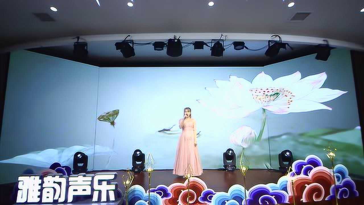 思恋—郭昊南