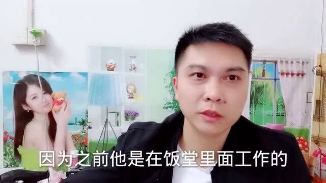 工厂员工上班不干活,老板又不敢辞退他,知道是为什么吗?