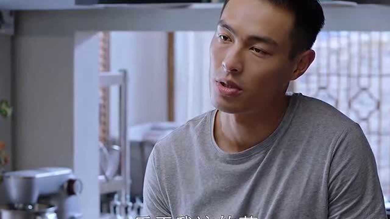 石天冬真的是个暖男