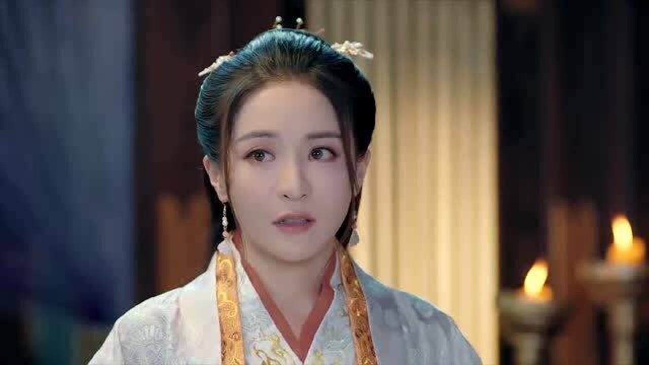 替嫁医女:柳婧症断出采妃已怀孕三月,采妃被打入冷宫