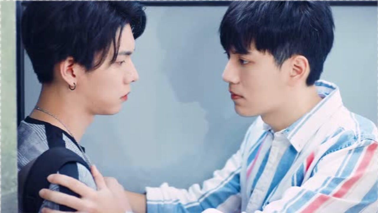 《永远的第一名》林子闳x杨宇腾：不知道他的心思，周书逸是笨蛋_高清1080P在线观看平台_腾讯视频
