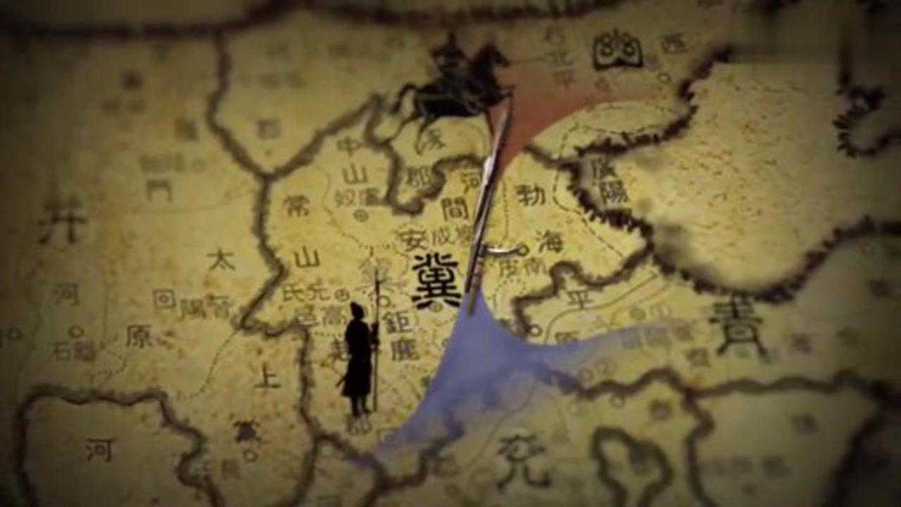 义之所至生死相随苍天可鉴白马为证_腾讯视频