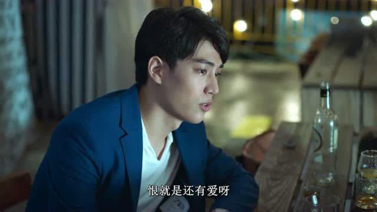 第二名的逆袭：周书逸恨高仕德，但高仕德觉得，恨就是还有爱_高清1080P在线观看平台_腾讯视频