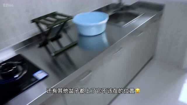 给大家北京海淀3400元公租房,不过屋里有啥租金这么贵?你们知道吗