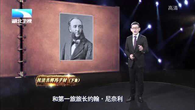 大揭秘:边关失守国门洞开,冯子材与将士们同仇敌忾大败法军