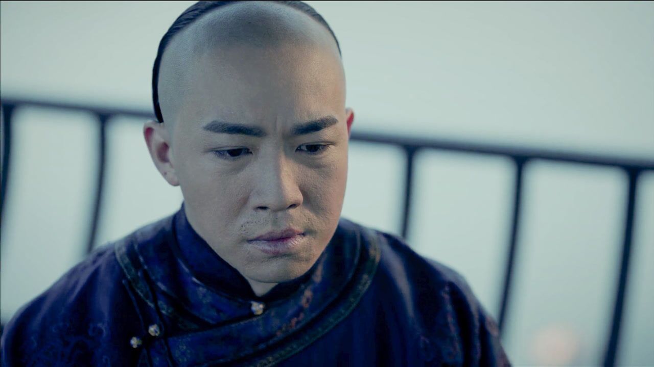 《那年花开月正圆》第39集03:杜公公!查坤道出杜明礼真实身份!