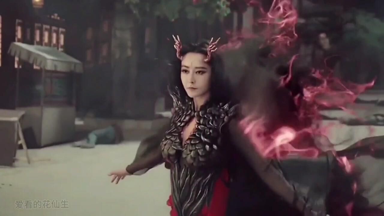 鲁班四杰之伏龙海眼.这龙女.谁顶得住啊.