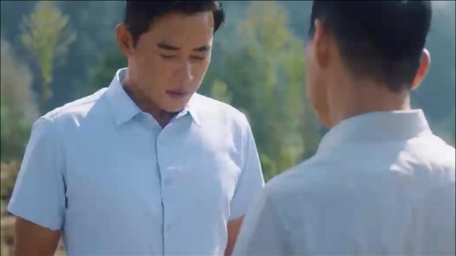江山如此多娇cut连连看江山如此多娇第30集02县长要濮泉生离开濮泉生