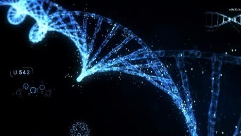 《飞越百万年2》-2   基因工程