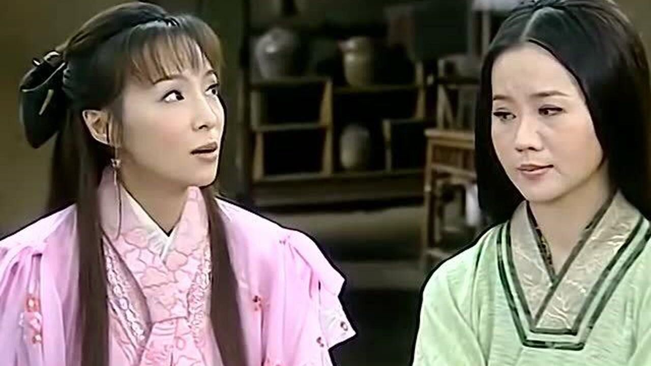 洪秀兰现身镇上被追杀,被玉龙一行人所救,结局让人始料未及!