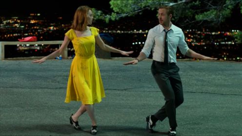 跳两段舞就被评为年度最佳影片，14项奥斯卡提名，它凭什么？