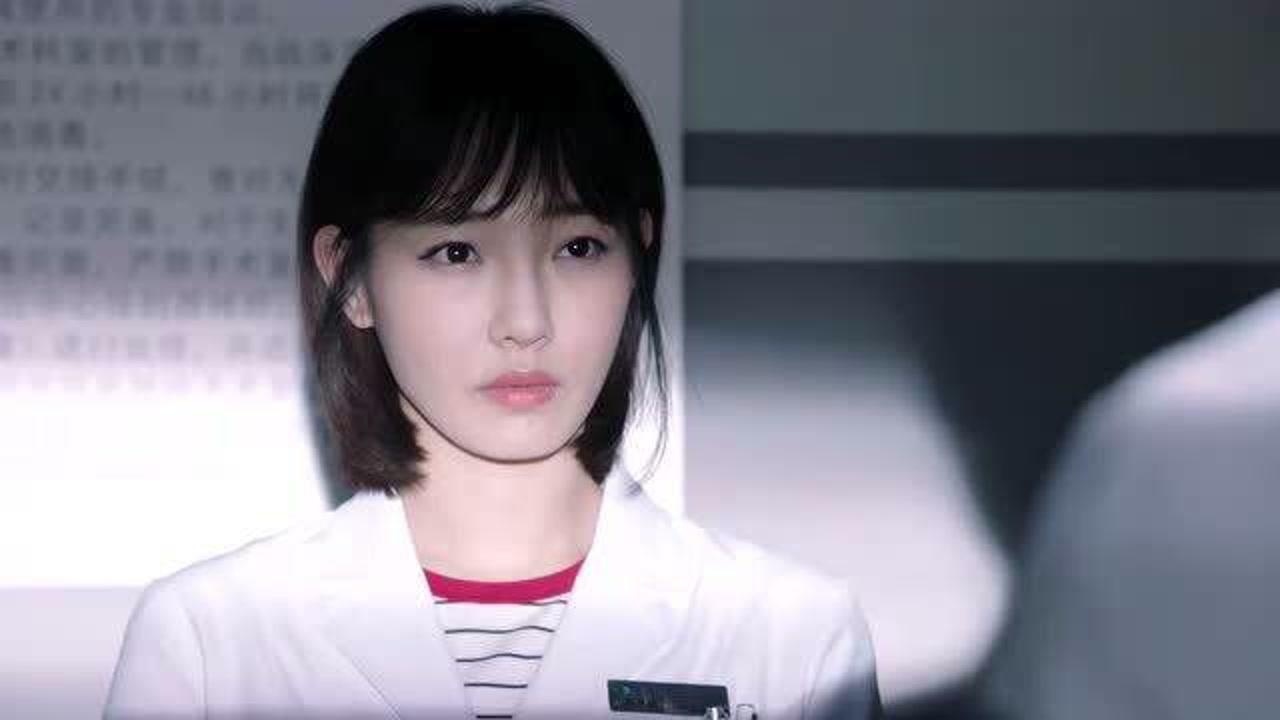 外科风云陆晨曦真是搞笑接吻的时候还量了