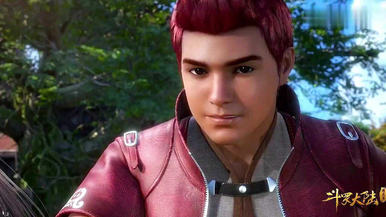 斗罗大陆胖子也太惨了吧为啥每次挨揍的都是他